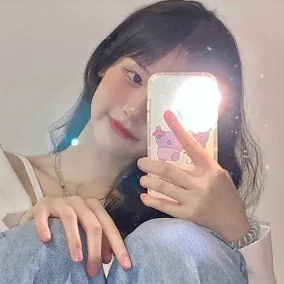 隐秘女人心